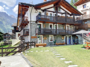 Casa Lo Tzé Valtournenche